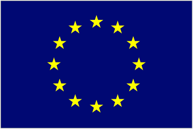 EC flag